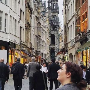 Meet your Posher, Amanda